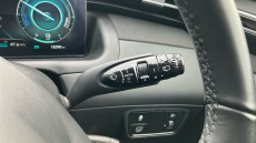 Hyundai TUCSON 1.6 TGDi Hybrid 230 SE Connect 5dr 2WD Auto Hybrid Estate